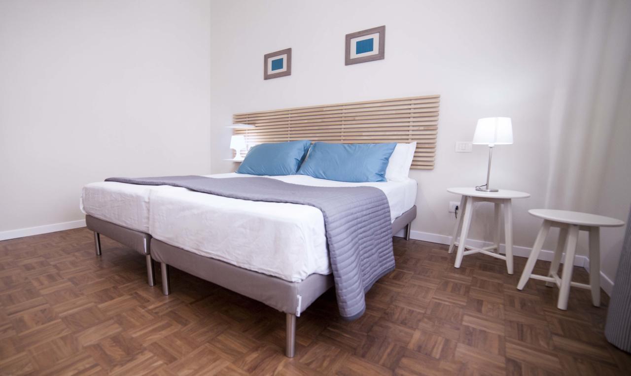 Home Scala Dei Turchi B&B Realmonte Exterior foto
