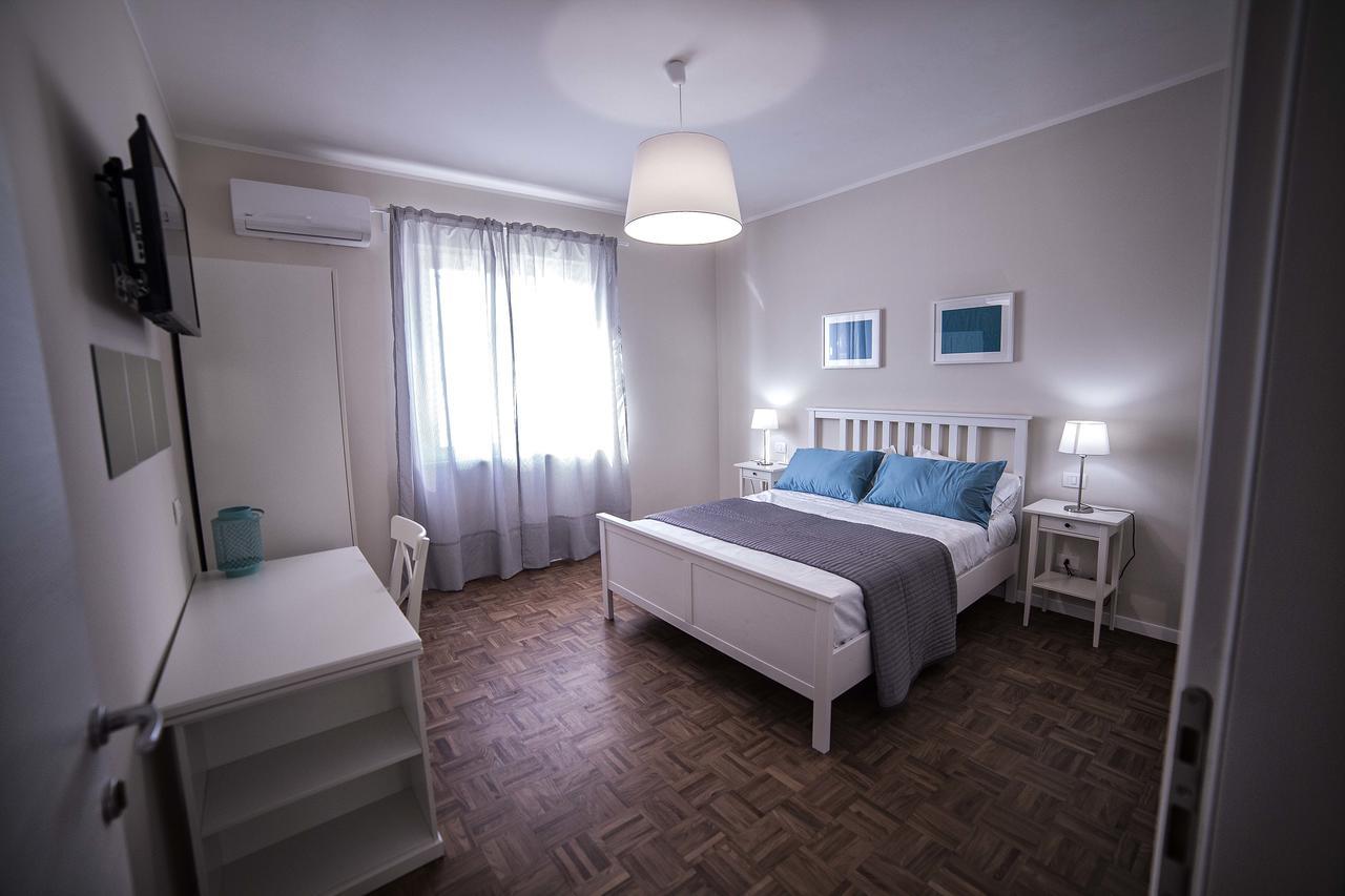 Home Scala Dei Turchi B&B Realmonte Exterior foto