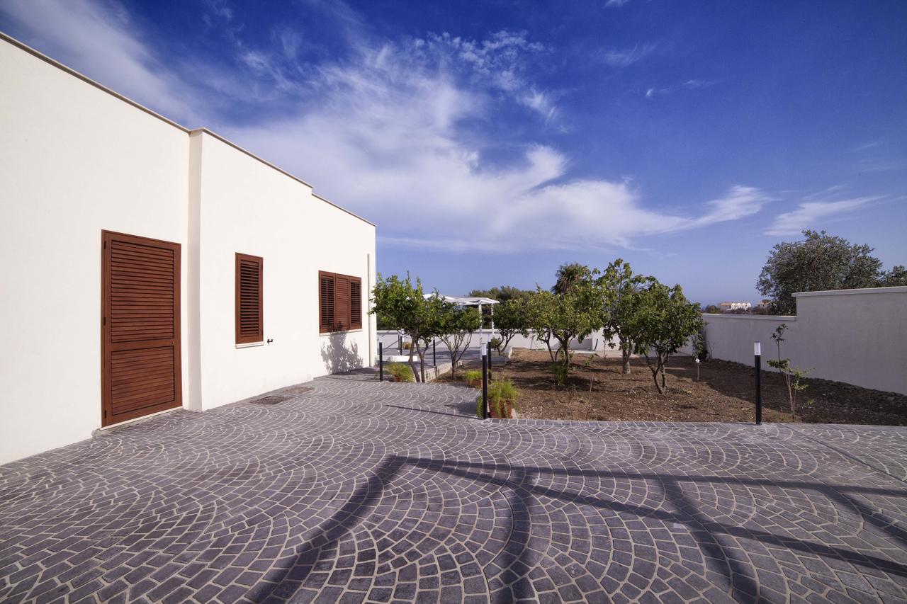 Home Scala Dei Turchi B&B Realmonte Exterior foto