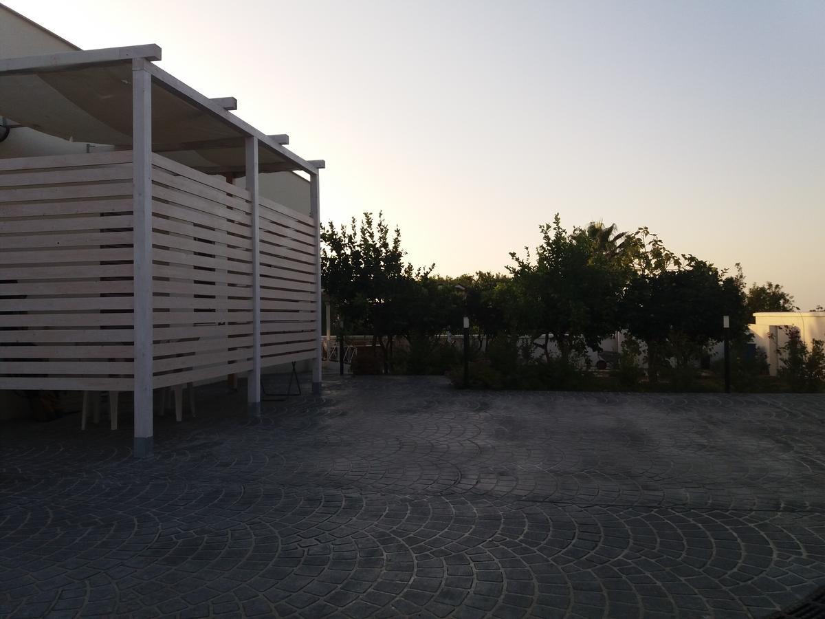 Home Scala Dei Turchi B&B Realmonte Exterior foto