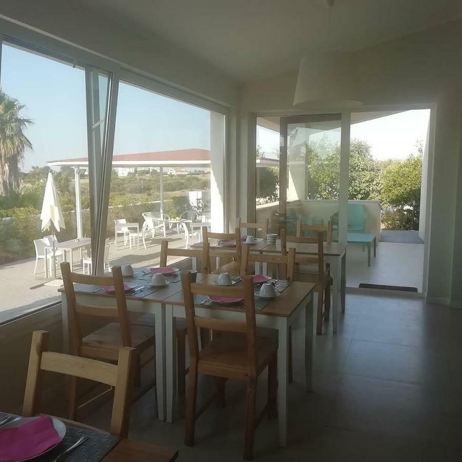 Home Scala Dei Turchi B&B Realmonte Exterior foto