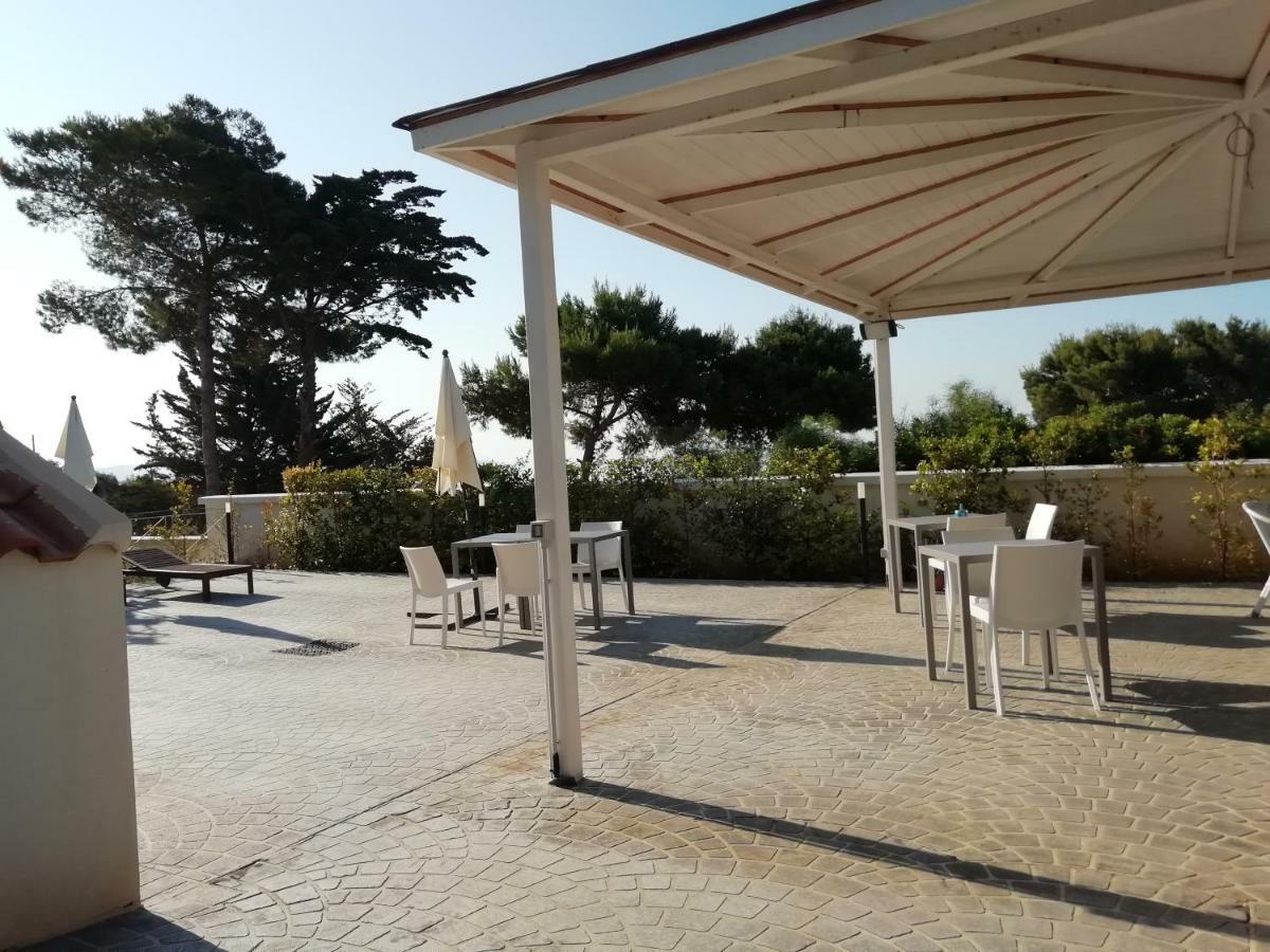 Home Scala Dei Turchi B&B Realmonte Exterior foto