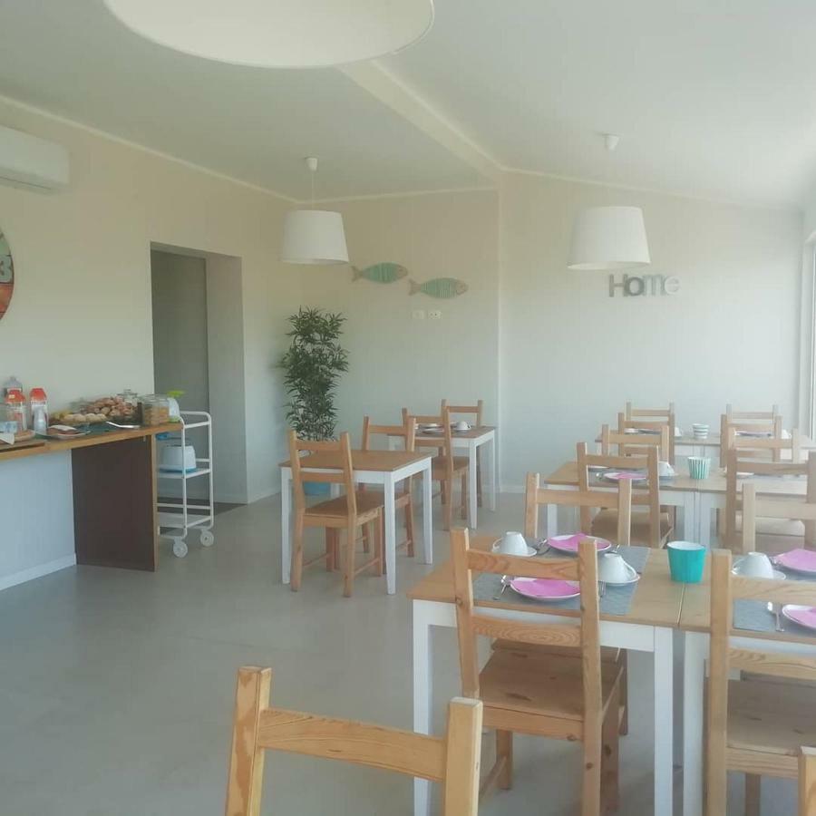 Home Scala Dei Turchi B&B Realmonte Exterior foto